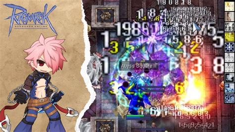 Abyss Chaser leveling .